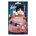 FELIX TASTY NUGGETS SALMONE E TROTA GR 50