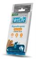 VET LIFE DOG TREATS HYPO PESCE/PATATE MINI GR 60