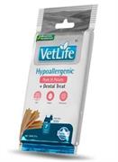 VET LIFE DOG TREATS HYPO MAIALE/PATATE MINI GR 60