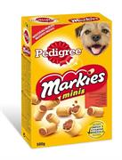 PEDIGREE MARKIES MINIS GR 500