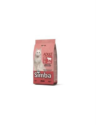 SIMBA CAT MANZO KG 2