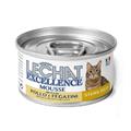 LECHAT MOUSSE STERILISED POLLO/FEGATINI GR 85