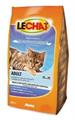 LECHAT PREMIUM TONNO/SALMONE GR 400