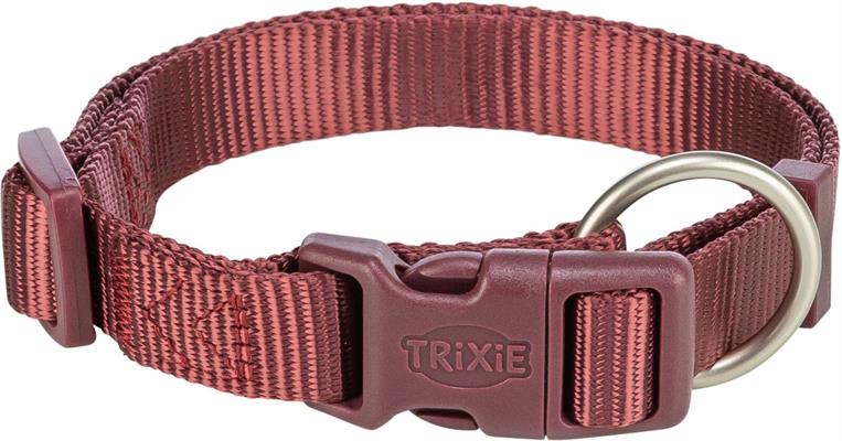 TX PREMIUM COLLARE,XS-S:22-35cm/10mm,VINACCIA