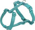 TX PREMIUM PETTORINA ad H,XS-S:30-44cm/10mm,AQUA