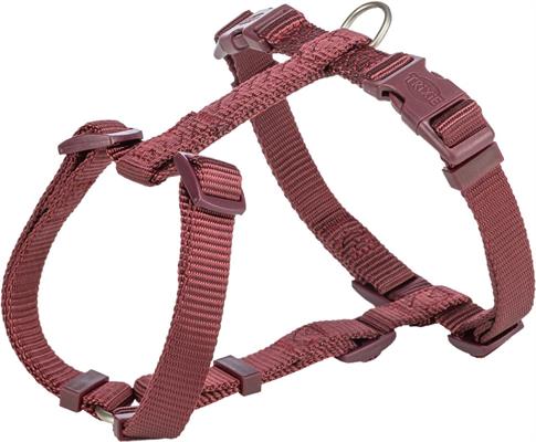 TX PREMIUM PETTORINA ad H,XS-S:30-44cm/10mm,VINACCIA