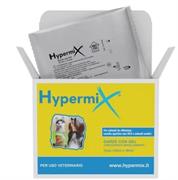 HYPERMIX 15 GARZE SINGOLE CM 10X10