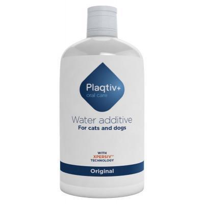 PLAQTIV+ ORAL CARE 500 ML ADDITIVO PER ACQUA