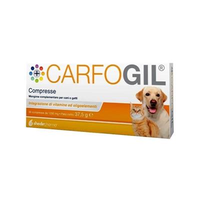 CARFOGIL CPR 30