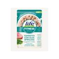 LIFECAT BUSTE 30 X GR 70 FITNESS TONNETTO/ALGA SPIRULINA