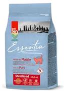 ESSENTIA STERILIZED MAIALE KG 1,5