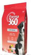 FORMA DOG MEDIUM PUPPY KG 3