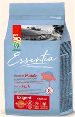 ESSENTIA EXIGENT MAIALE KG 1,5