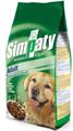 SIMPATY DOG CARNE KG 20