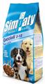 SIMPATY DOG PUPPY CARNE KG 20