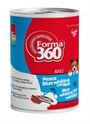 FORMA DOG PESCE/RISO GR 400