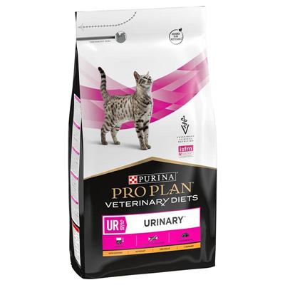 PURINA UR CAT POLLO KG 8