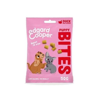 EDGARD COOPER SMALL BITES PUPPY GR 50