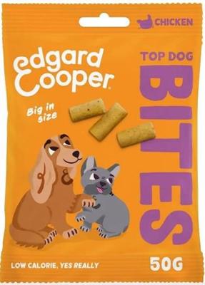 EDGARD COOPER LARGE BITES POLLO GR 50