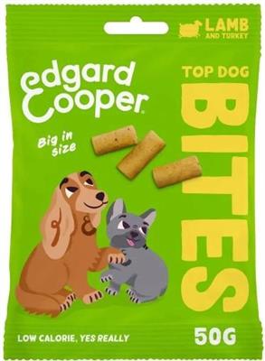 EDGARD COOPER LARGE BITES AGNELLO GR 50