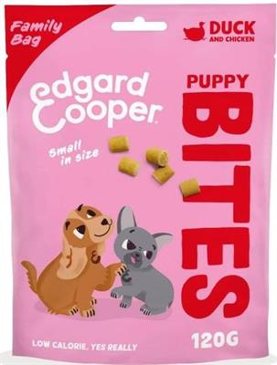 EDGARD COOPER SMALL BITES PUPPY GR 120