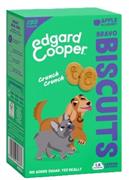 EDGARD COOPER BISCOTTI MELA GR 400