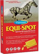 EQUI-SPOT 3 X ML 10