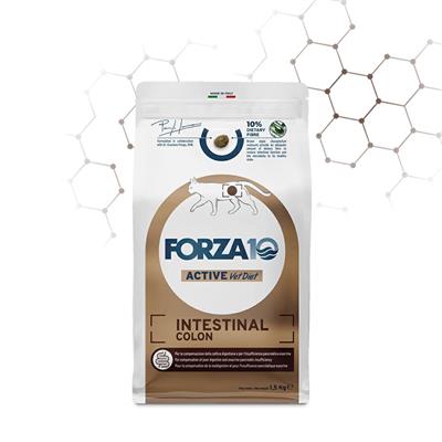 FORZA 10 CAT INTESTINAL COLON KG 1,5