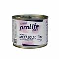 PROLIFE DOG MINI METABOLIC GR 200