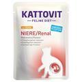 KATTOVIT BUSTE RENAL POLLO 24 X GR 85