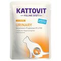 KATTOVIT BUSTE URINARY POLLO 24 X GR 85