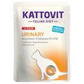 KATTOVIT BUSTE URINARY VITELLO 24 X GR 85