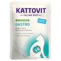 KATTOVIT BUSTE GASTRO TACCHINO/RISO 24 X GR 85