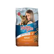 MIGLIOR GATTO POLLO/TACCHINO/VERDURE KG 1,5