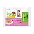 TRAINER NATURAL BUSTE KITTEN 4 X GR 85