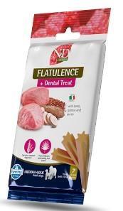 ND QUINOA DOG TREATS FLATULENCE MED/MAX GR 110