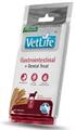 VET LIFE DOG TREATS GASTROINTESTINAL MED/MAX GR 110