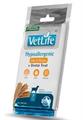 VET LIFE DOG TREATS HYPO PESCE/PATATE MED/MAX GR 110