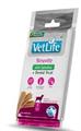 VET LIFE DOG TREATS STRUVITE MED/MAX GR 110