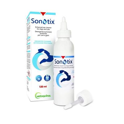 SONOTIX DET AURICOLARE ML 120