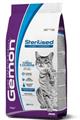 GEMON CAT STERILIZED COMPLETE TONNO/SALMONE KG 2