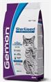 GEMON CAT STERILIZED TONNO/SALMONE KG 7