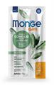 MONGE GIFT CAT SOFT STICK DENTAL CONIGLIO/SALVIA GR 15