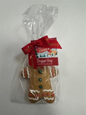 DOGGYE GINGER BREAD GR 35