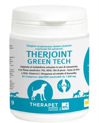 THERJOINT GREEN TECH CPR 80