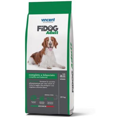 FIDOG ADULT KG 20