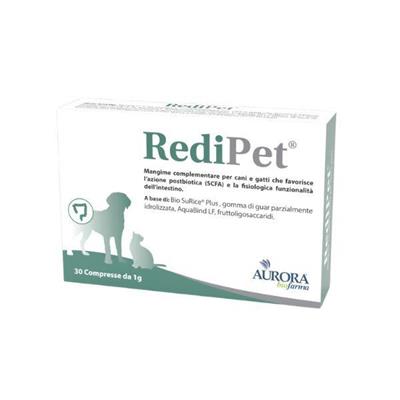 REDIPET CPR 30