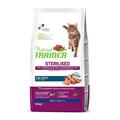 TRAINER NATURAL CAT STERILIZED TROTA KG 1,5