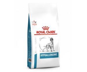 HYPOALLERGENIC DOG ROYAL CANIN KG 2