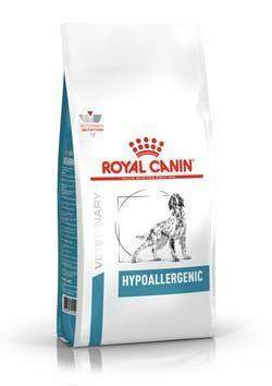 HYPOALLERGENIC DOG ROYAL CANIN KG 7